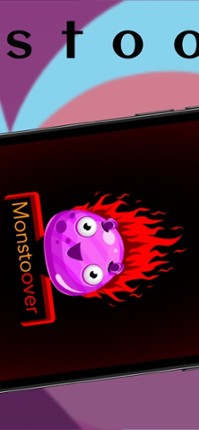 Monstoover- Monster Swapping Image