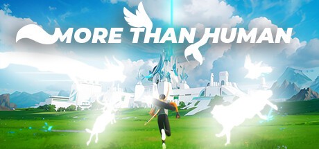 Games like More Than Human