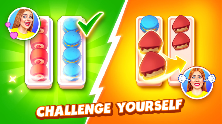 Multi Do Sort Image