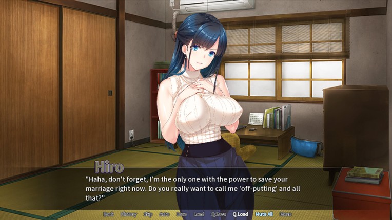 Need for Seed screenshot