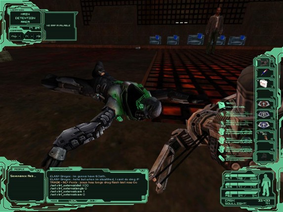 Neocron Image