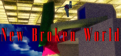 Games like New Broken World