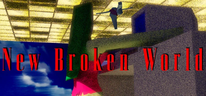 New Broken World Image