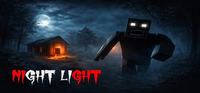 Night light Game Cover