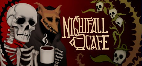 Games like Nightfall Cafe