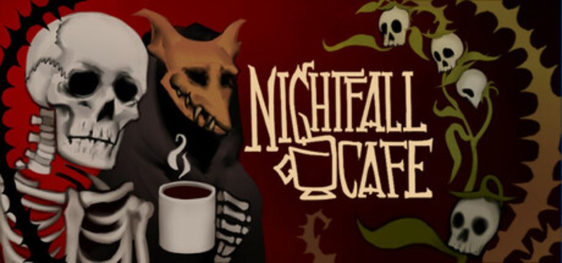 Nightfall Cafe Image