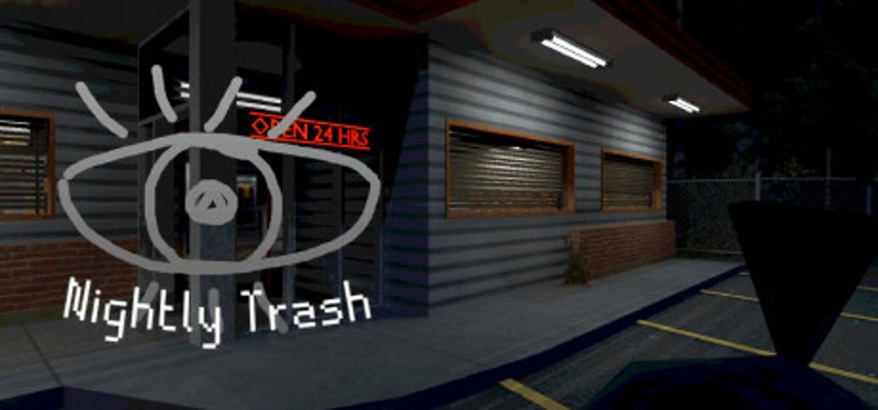 Nightly Trash Image