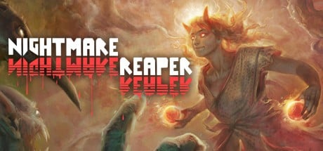 Games like Nightmare Reaper