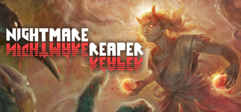 Nightmare Reaper Image