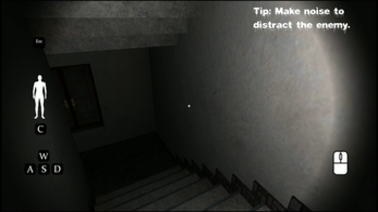 No Head 2 horror game PC Version screenshot