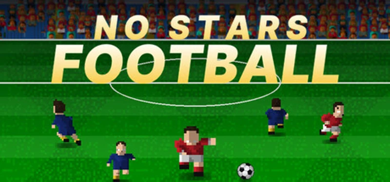 No Stars Football Image
