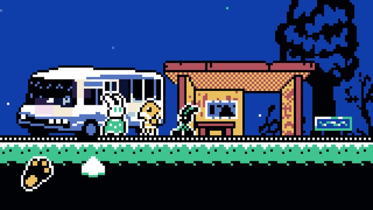 Noctambulo screenshot