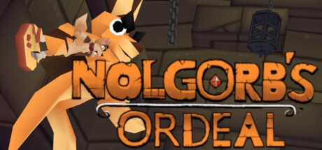 Games like Nolgorb's Ordeal