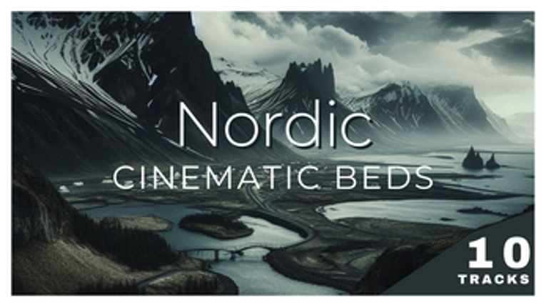 Nordic Cinematic Beds Image