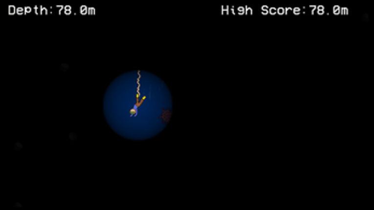 Not the Urchins! screenshot