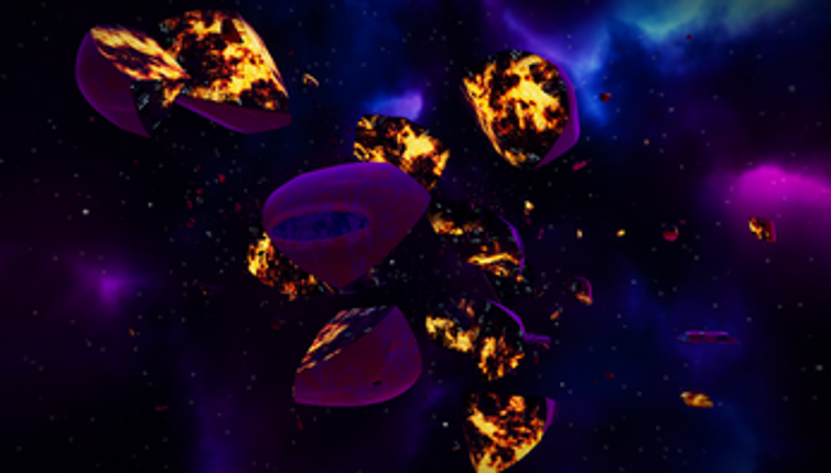Novarun: Stranded Image