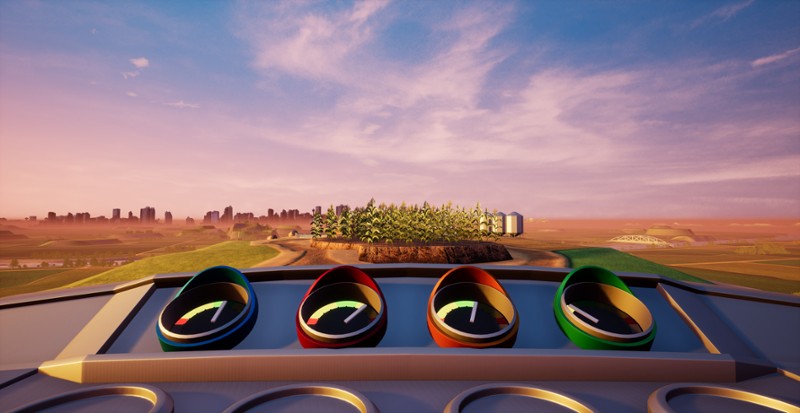 Nutrients for Life screenshot