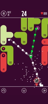 One More Brick 2 screenshot