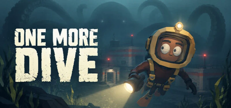 ONE MORE DIVE Image