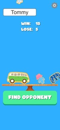 One Plate! screenshot