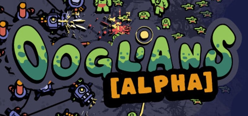 Ooglians Game Cover