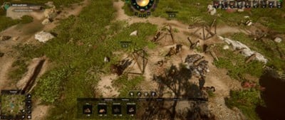 Orc Warchief: Strategy City Builder Image