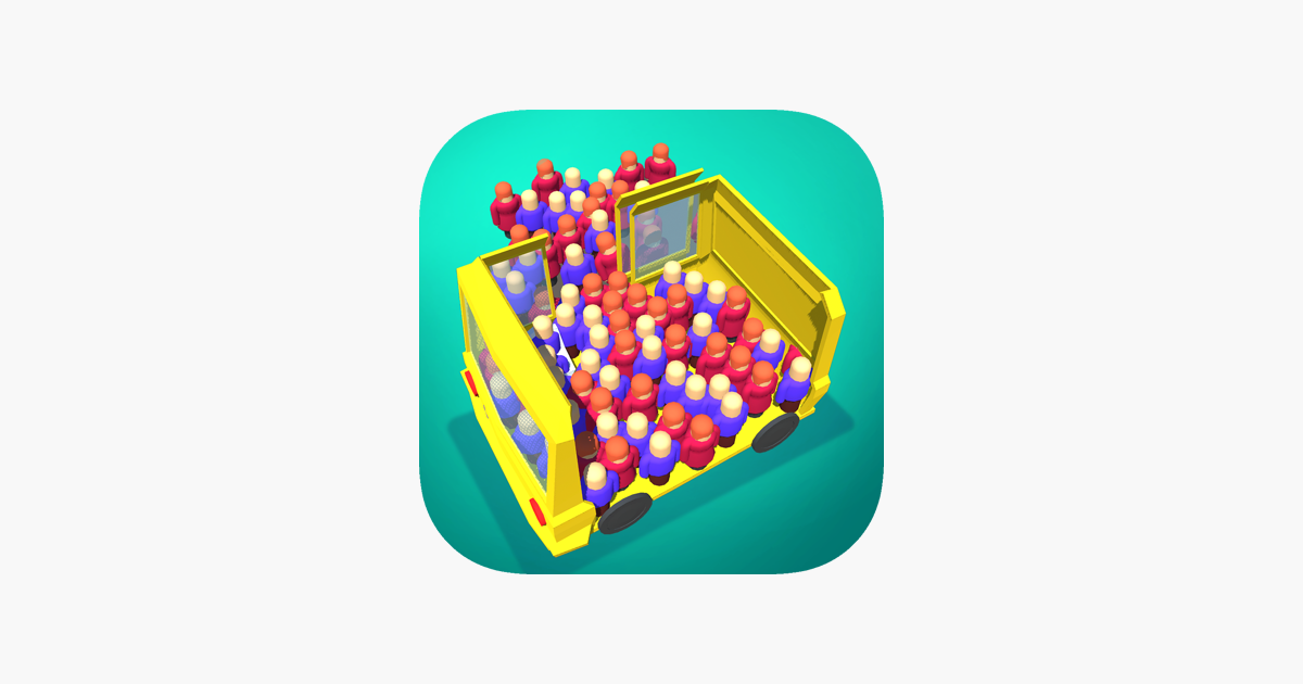 Games like Overloaded!
