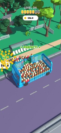 Overloaded! screenshot