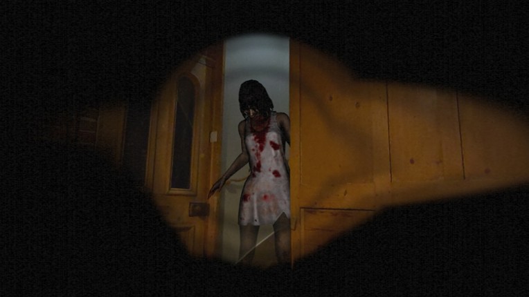 Panic Room Image