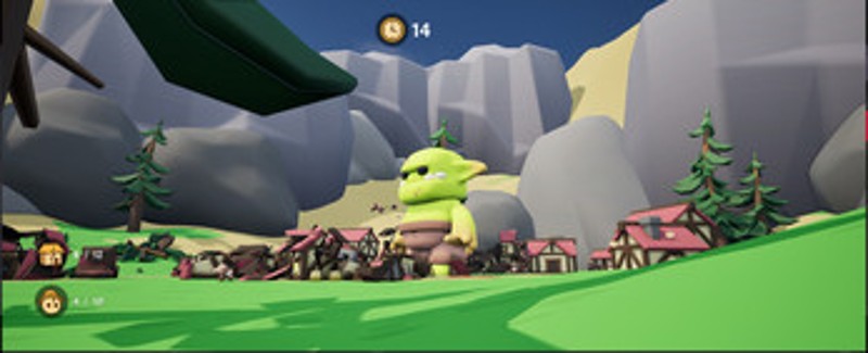 People Smashin' screenshot