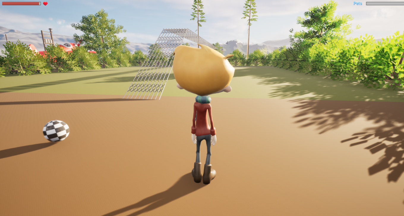 Games like Pet Mountain