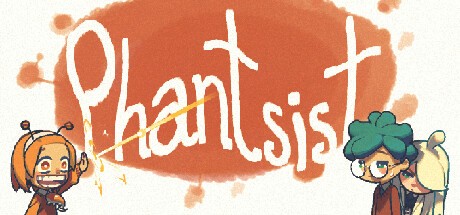 Games like Phantasist