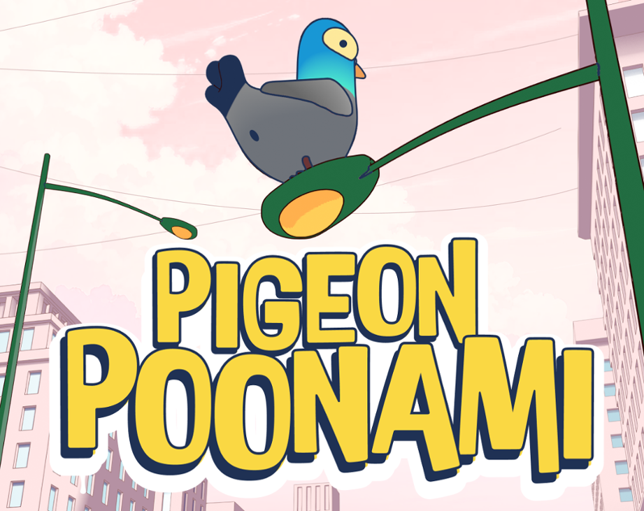Games like Pigeon Poonami