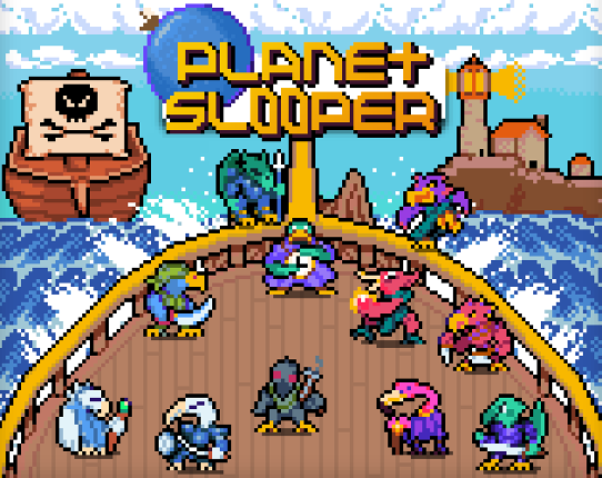 Planet Slooper Image