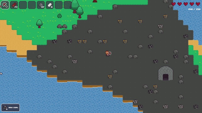 Planeturem screenshot