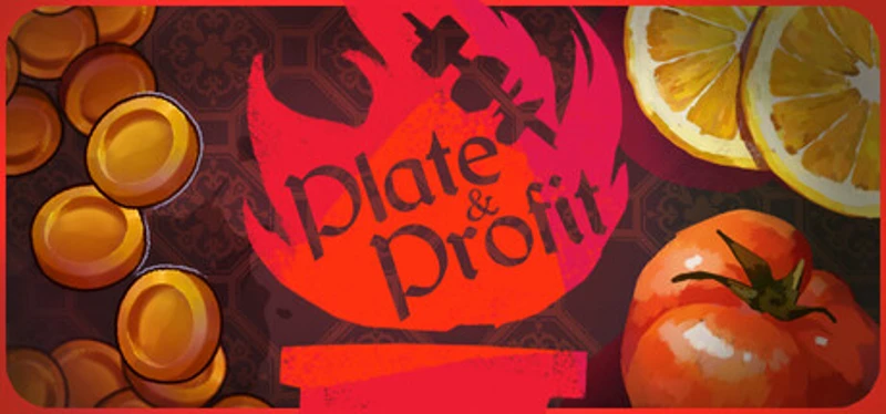 Plate And Profit Image