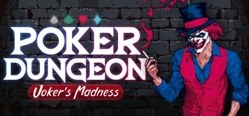 Poker Dungeon : Joker's Madness Image