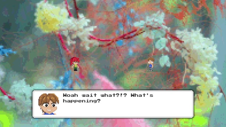 Popplings screenshot