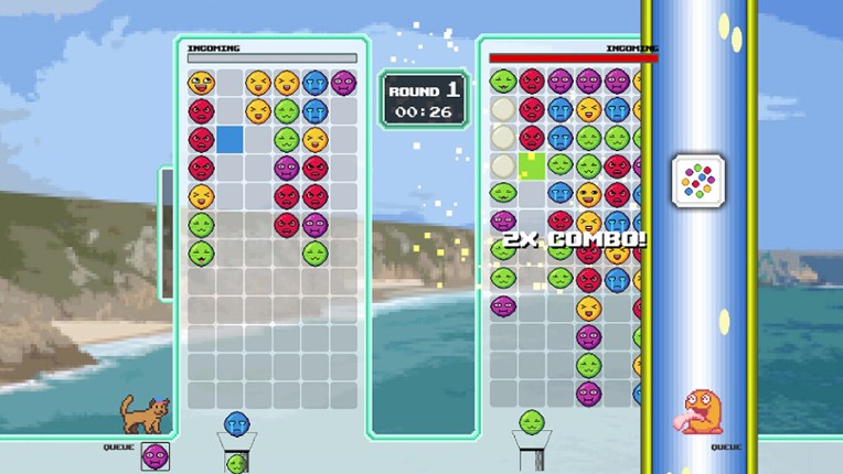 Popplings screenshot