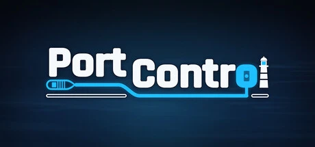 Games like Port Control