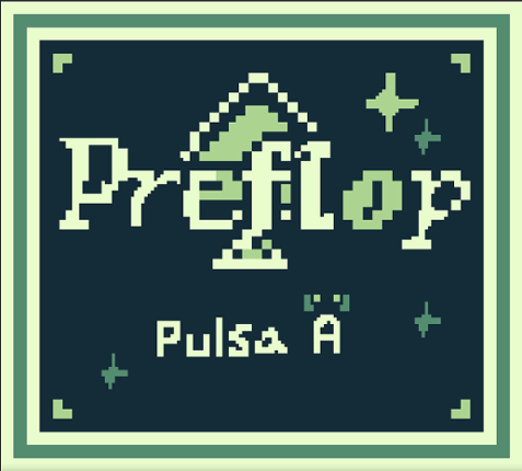 Preflop Image
