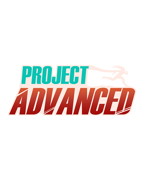 Games like Project Advanced