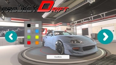 Project Drift Image