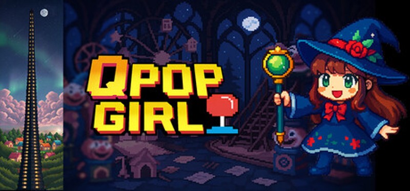 QPopGirl Image