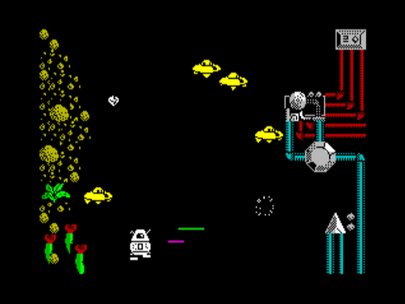 Quadron Image
