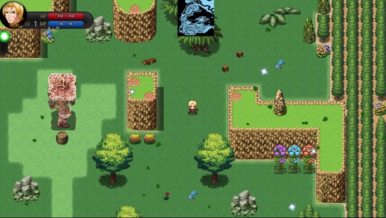 Quintaesencia screenshot