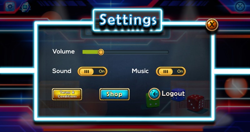 Randomish screenshot