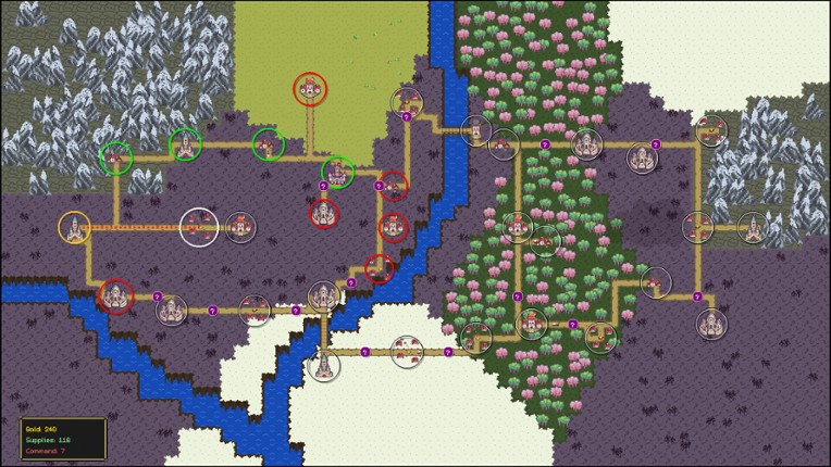 Raze The Realm Image