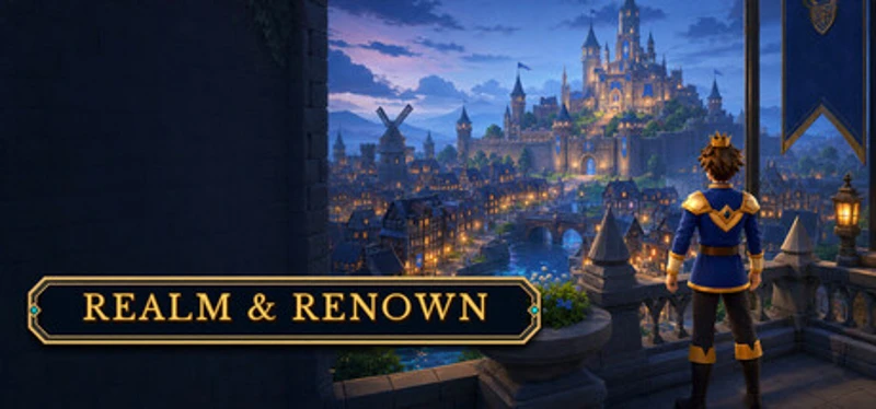 Realm & Renown Image