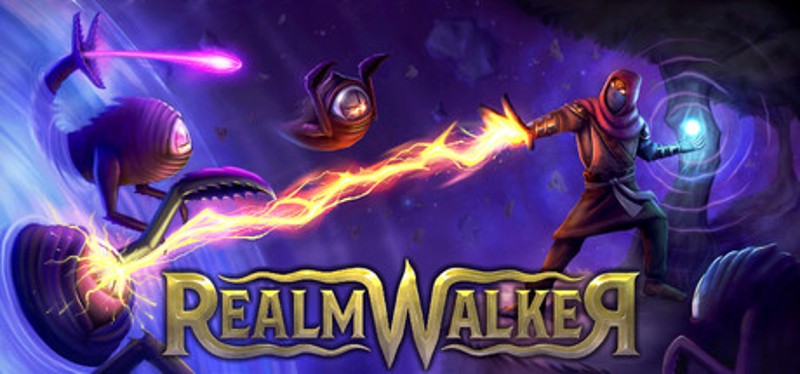 RealmWalker Image